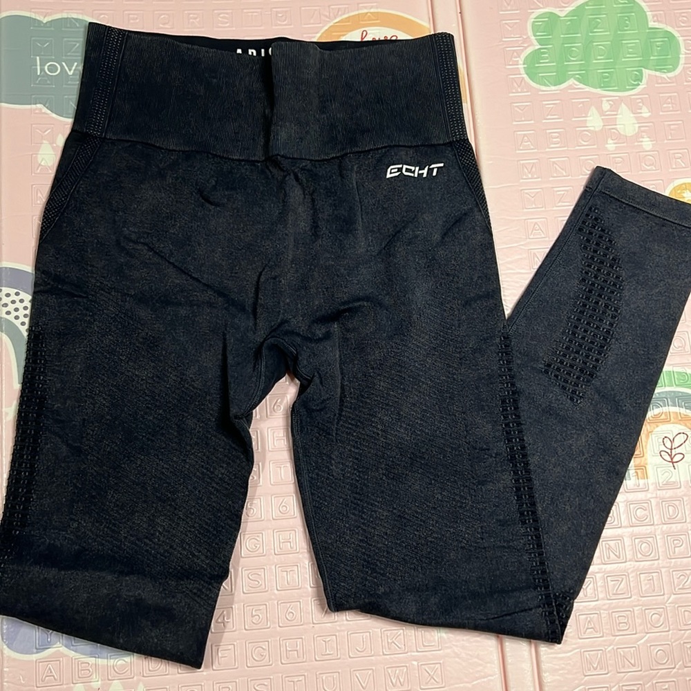 Echt arise leggings seamless